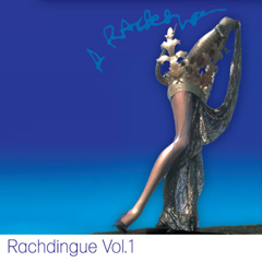 Rachdingue Vlo01 - RACH003